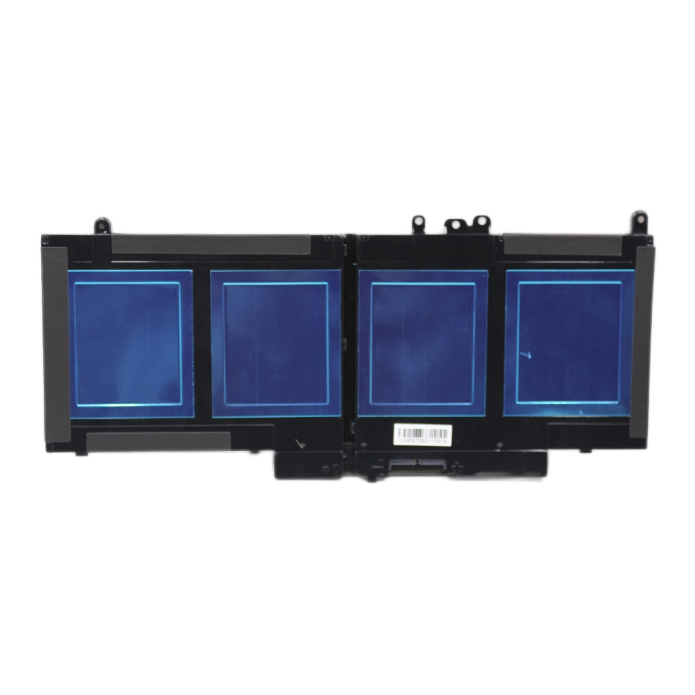 Teksus Laptop Battery Compatible For Dell Latitude E5450 | G5M10 2C view 3